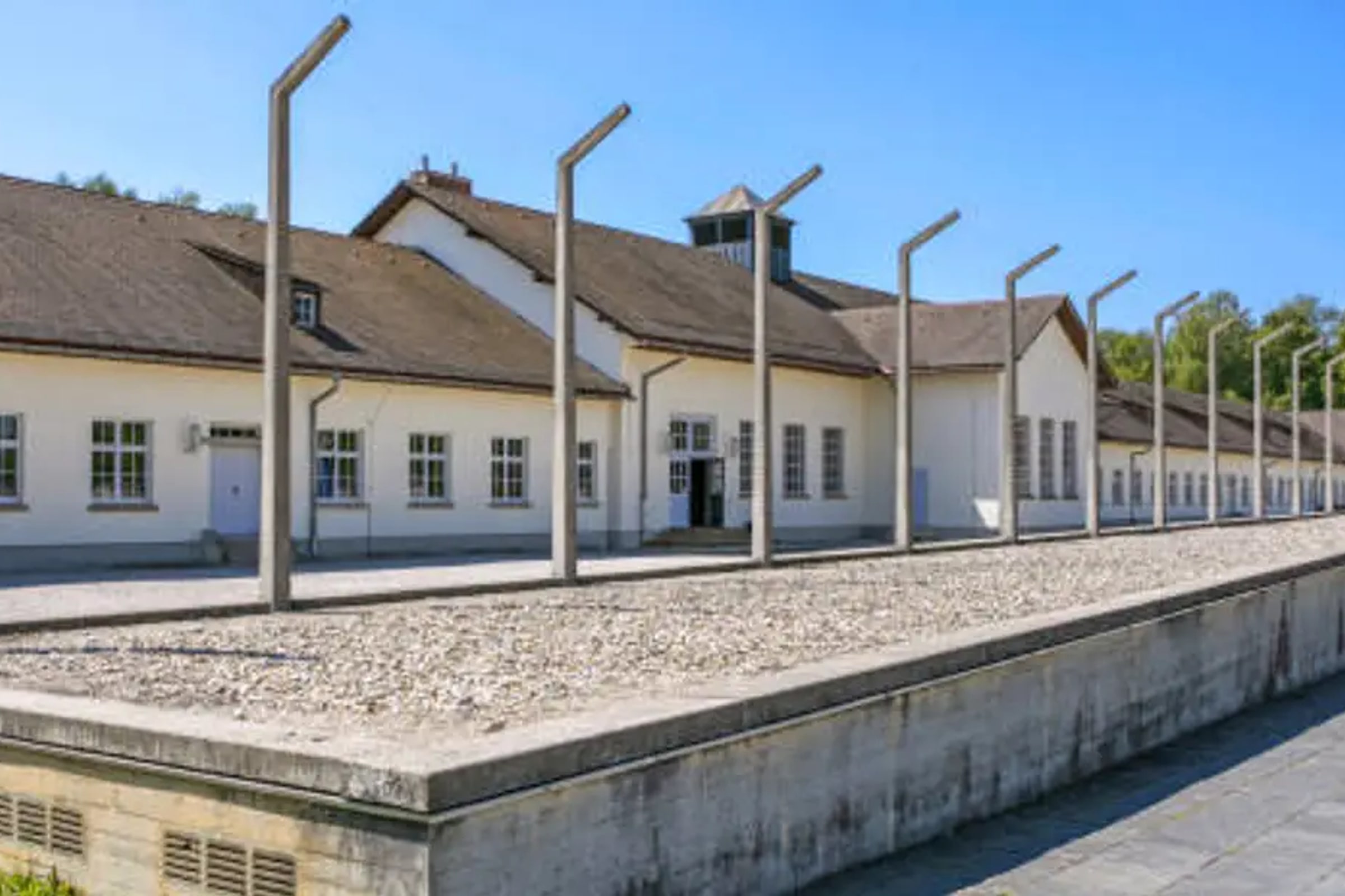 Dachau Tour from Munich